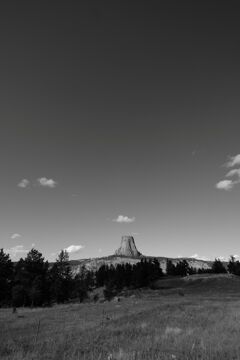 Devils Tower