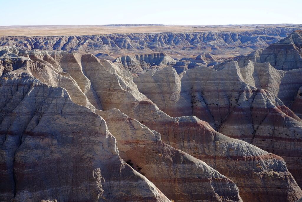 Badlands National Park