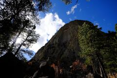 Devils Tower