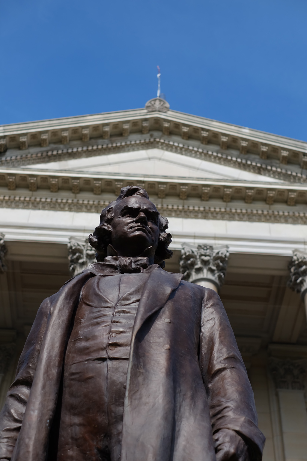 Stephen,Douglas
