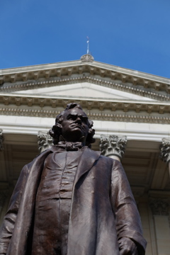 Stephen,Douglas