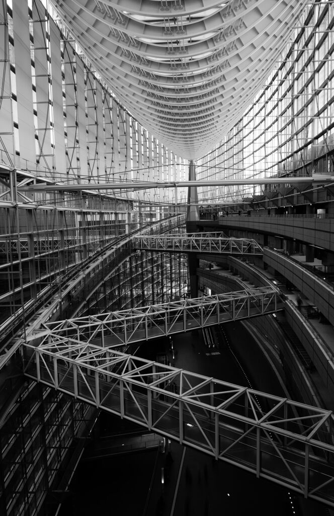 東京国際フォーラム