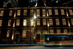 三菱一号館美術館 