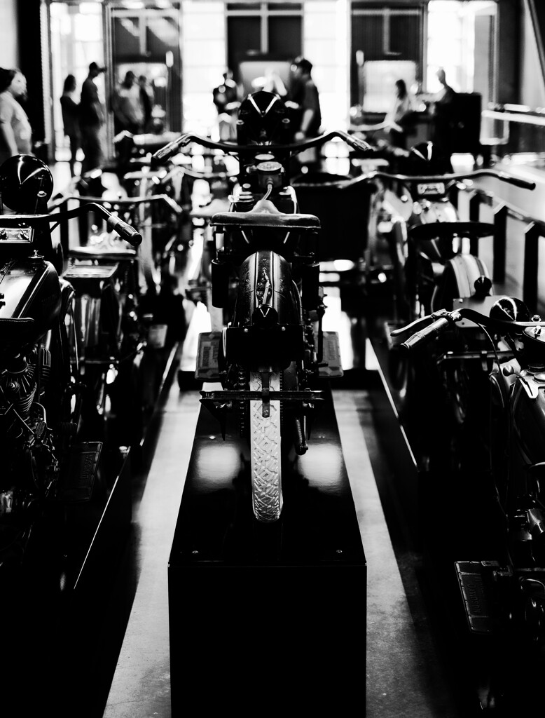 harley-davidson