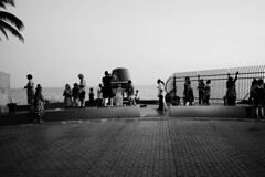 Southernmost Point of the Continental 