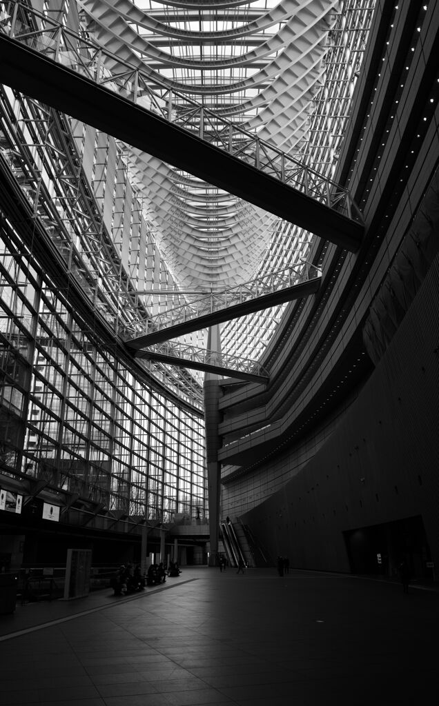 東京国際フォーラム