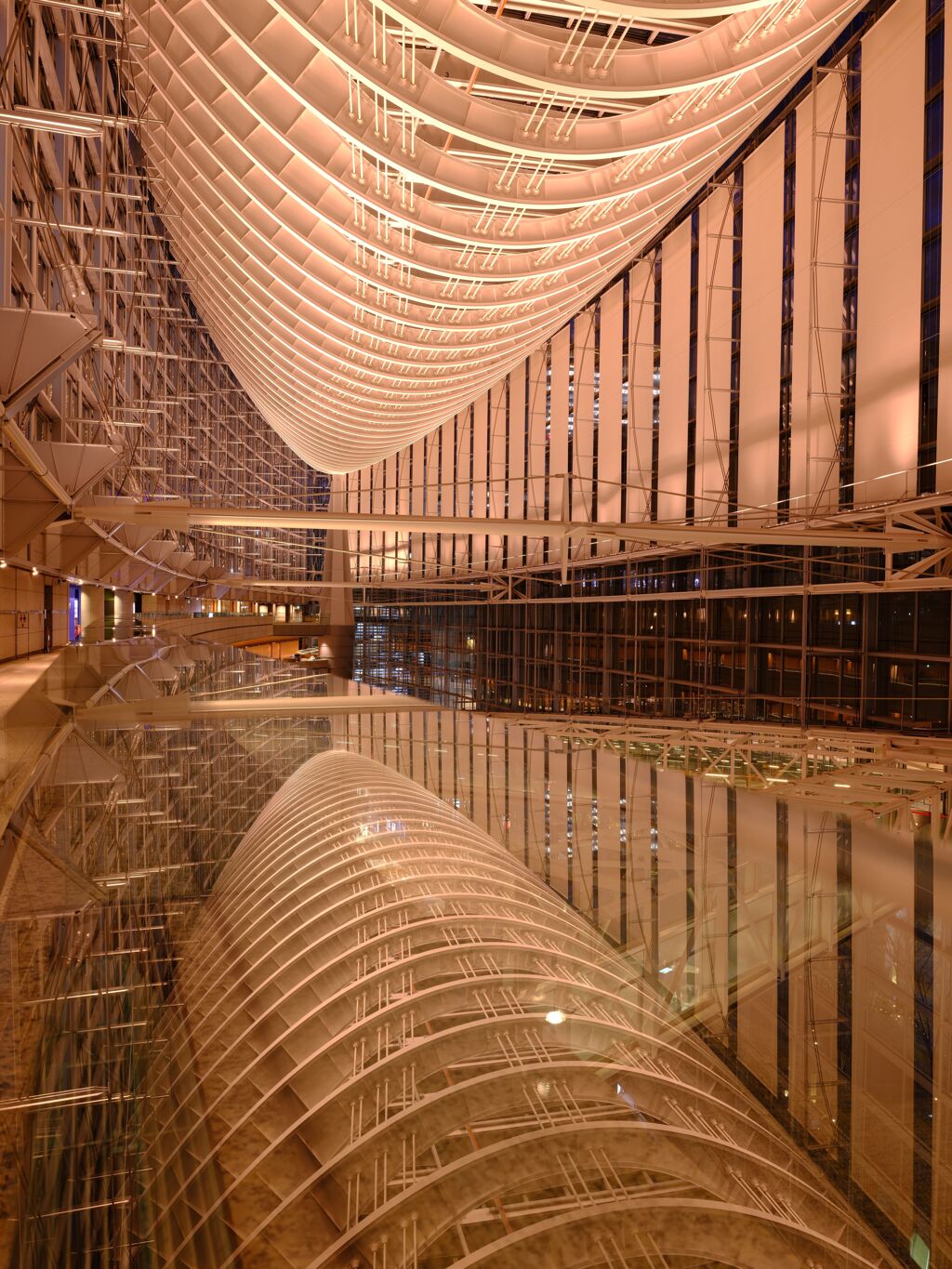 東京国際フォーラム