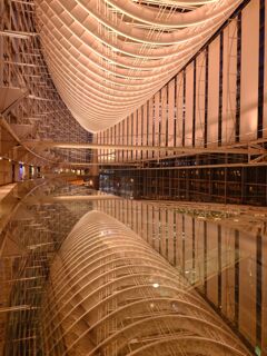 東京国際フォーラム