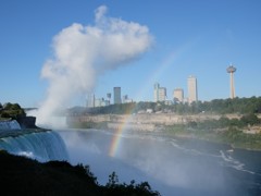 Niagara Falls