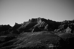 Badlands National Park