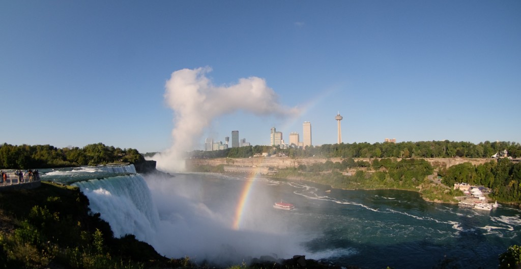 Niagara Falls