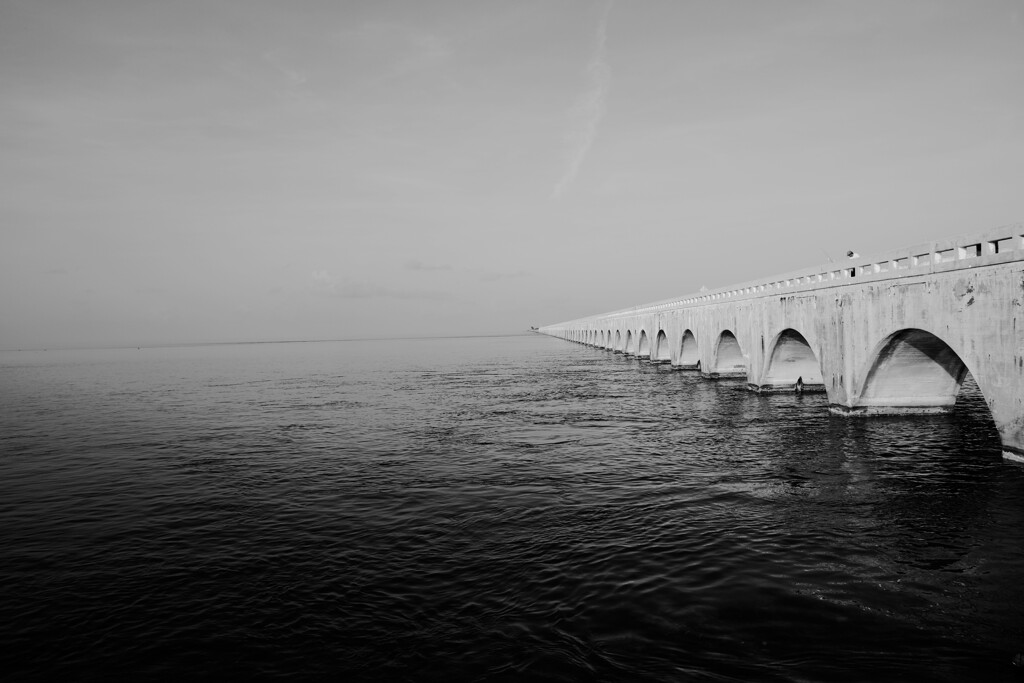 Seven Mile Bridge