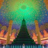 ワット パークナムパーシーチャルーン วัดปากน้ำภาษีเจริญ