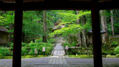 光前寺