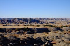 Badlands National Park