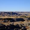 Badlands National Park