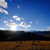 Yellow stone national park