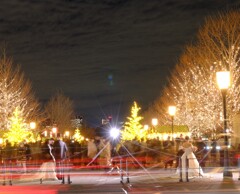 イルミネーション