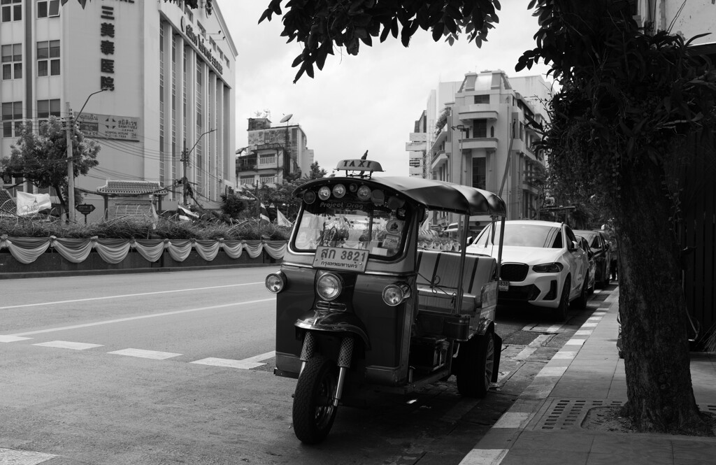 Tuk Tuk