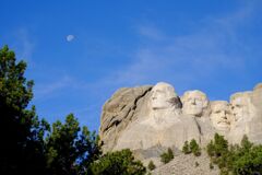 Mount Rushmore National Memorial