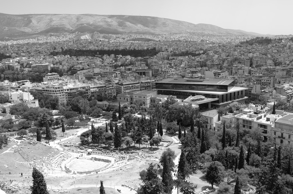 Athens