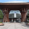 金沢駅