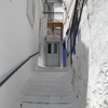 Hydra island