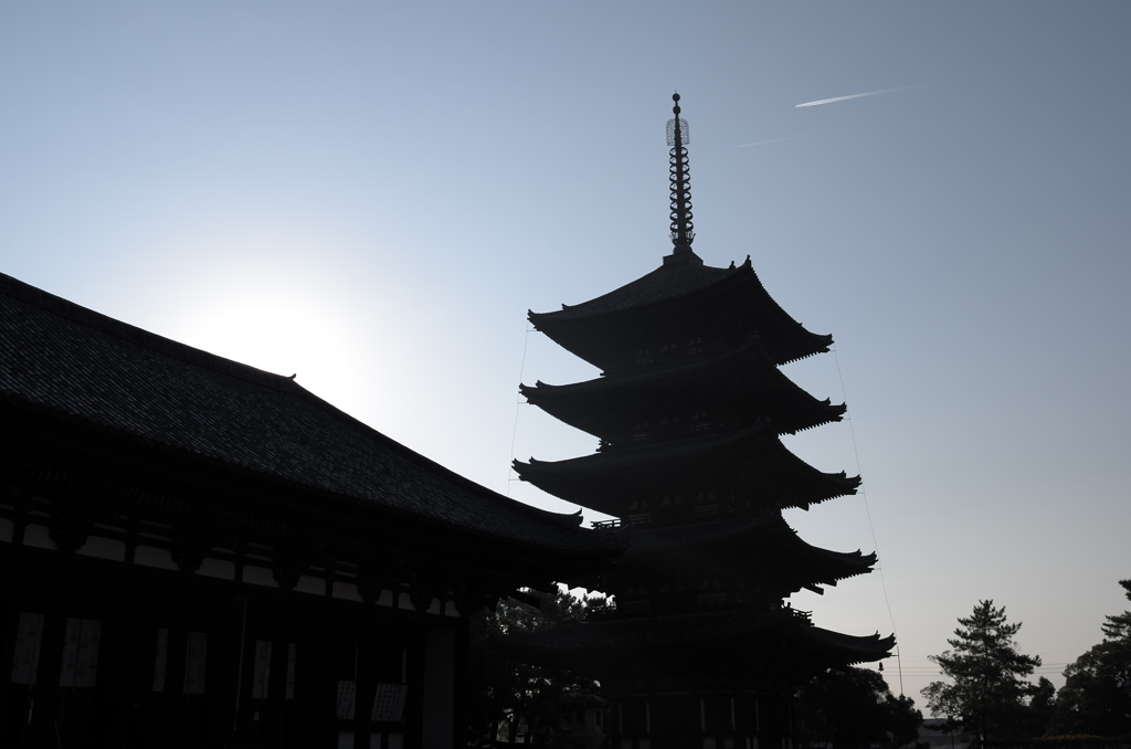 京都奈良の旅4
