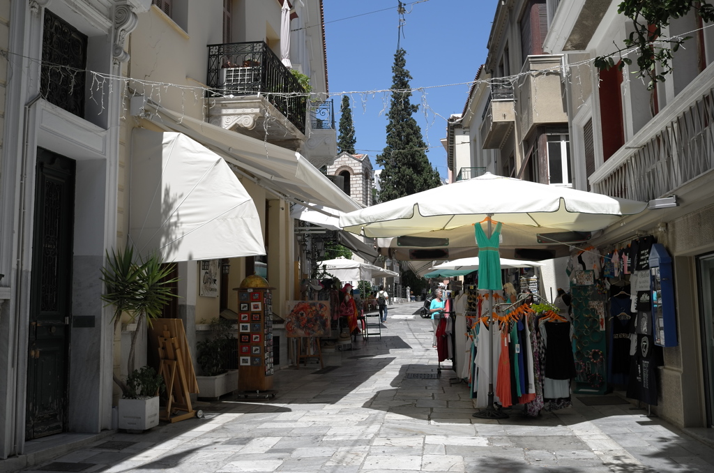 Plaka