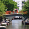 水郷柳川散策
