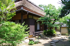 ⑮秋月の旧田代家3