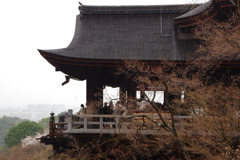 荘厳清水寺