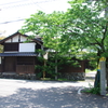 ⑩秋月の武家屋敷久野邸1