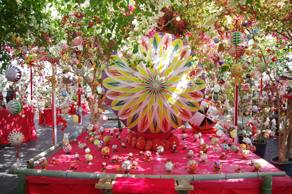さげもの祭り