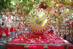 さげもの祭り