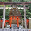 稲荷鳥居