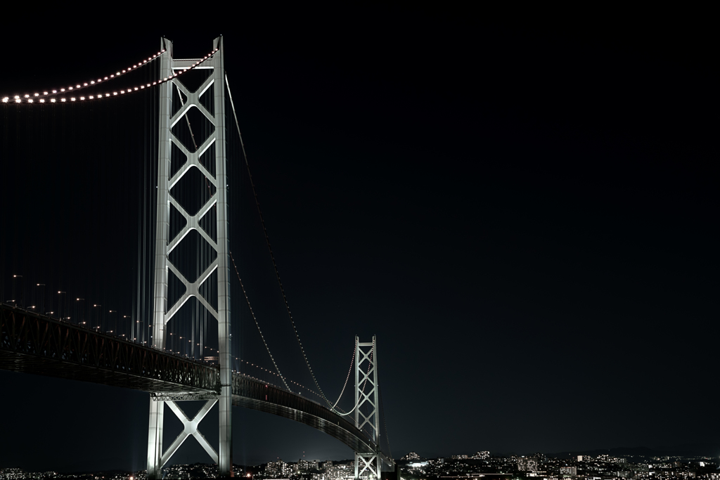 Akashi-Kaikyo Bridge