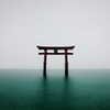 Worship on a rainy day