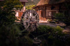 flow of time