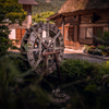flow of time