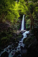Yōrō Falls