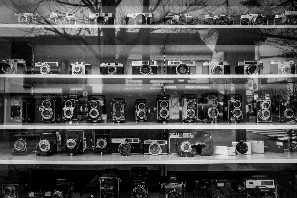 learning from the past