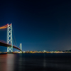 Akashi-Kaikyo Bridge