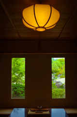 The other side of silence