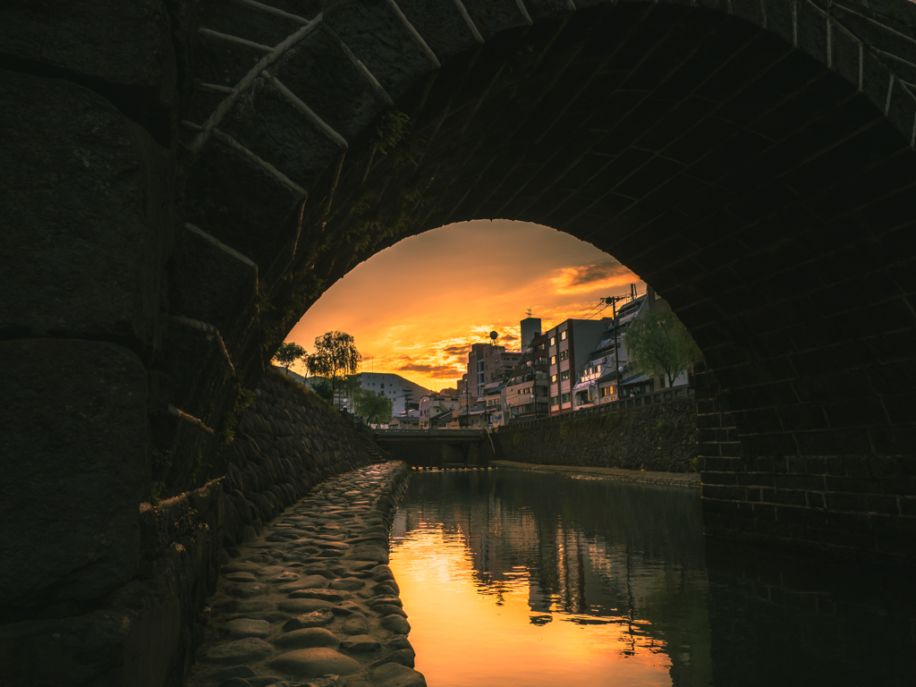 Spectacles bridge