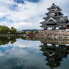 Matsumoto- Castle