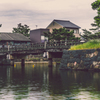 松江 堀川めぐり