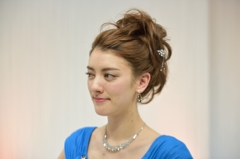 D810の試写です