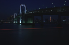 光跡