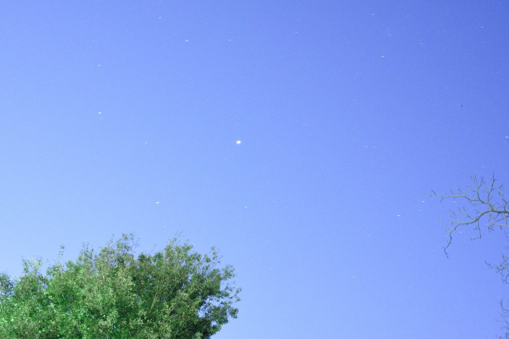 ポラリエでの撮影をしてみました